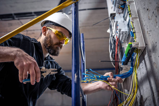 Best Electrician for Home Renovation  in Tieton, WA