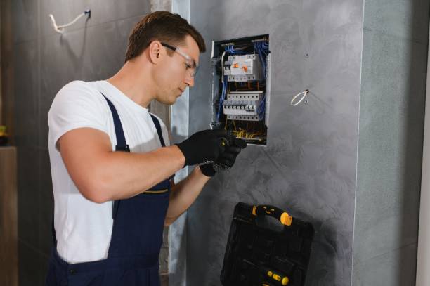 Best Residential Electrician Services  in Tieton, WA